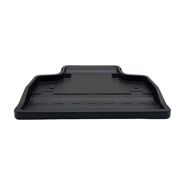 Montaje de la Placa de Arrastre Eureka FC8-LA